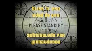 Edad de oro - Bliss n Eso - Golden Years - Subtitulado en Castellano