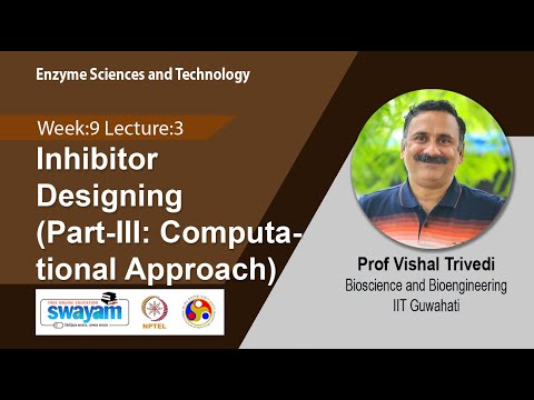 Enzyme Sciences and Technology Intro Video