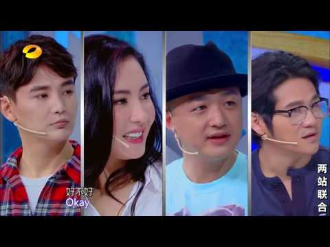 【ENGSUB】160703 Fresh Sunday EP11-Jackson Cut