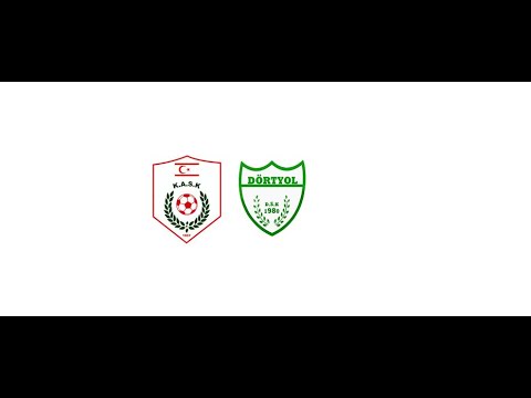 Karşıyaka ASK 2 - 1 SFC Dörtyol SK (AKSA 1. Lig) 06.03.2022