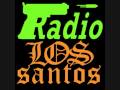 Guerillas In Tha Mist Da Lench Mob GTA San Andreas Soundtrack