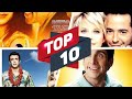 The Best Romantic Comedies Rated R