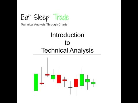 Introduction to Technical Chart Analysis Video Lecture - Stock Trading ...