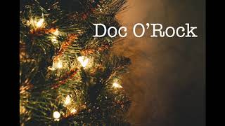 A Slient Carol of Greensleeves