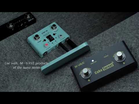 M-vave Lost Tempo