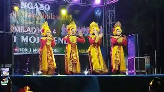 Download lagu Tari Turi-Turi Putih || Dalam Rangka Milad ke 4 SDN 1 MOJOKENDIL 2023 mp3 Download lagu Tari Turi-Turi Putih || Dalam Rangka Milad ke 4 SDN 1 MOJOKENDIL 2023 mp3