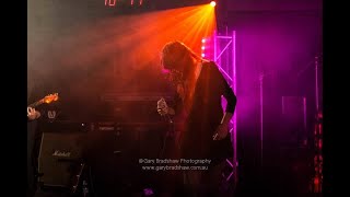 Divinyls Chrissy Amphlett Tribute Temperamental Tour