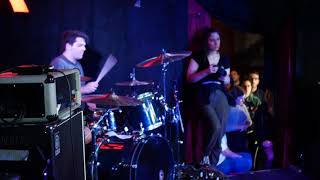 Title Fight - Rose of Sharon