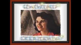 Wanda Jackson - We Haven't A Moment To Lose