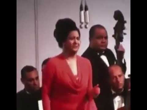 Umm Kulthum original colory concert(Alf Lila w Lila) - حفلة أم كلثوم الملونة الأصلية(ألف ليلة وليلة)