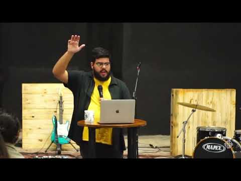 Série: Deus e as Finanças - EP 05 - Ramon Sales