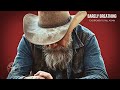 Barely Breathing (Too Broken to Fall Again) – Black River Whiskey [Official Music]