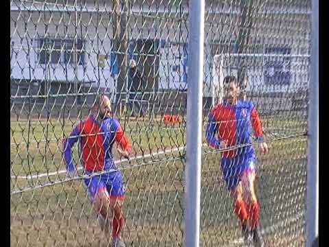 16) Busignetto Verolengo 2 - Fiano Plus 3 (11-2-18)