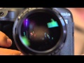 Фотошкола рекомендует: Объектив Canon EF 85mm f/1.2L II USM 