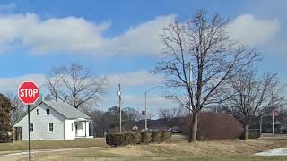 Exploring Columbia Illinois Neighborhoods: Beautiful Homes on East Locust