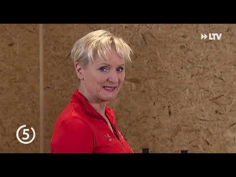 Meine 5 Minuten Februar 2019 - 20.02.2019