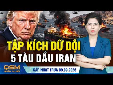 Sợ người dân đồng loạt nổi dậy, Iran bố ráp dày đặc. EU ra tối hậu thư thương mại với Trung Quốc