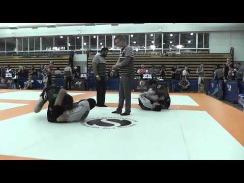 Grappling Industries No Gi Match 2