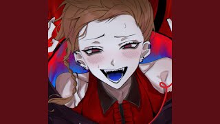 Cover art for Cute No Kanojo