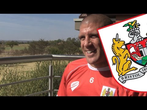 Botswana Tour: Adam El-Abd interview