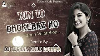 Download lagu Tum To Dhokhebaaz Hoo x Dj Tushar Kale Lohara x Tapori Mix  mp3
