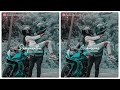 Rendu Vizhi Rendu Vizhi Bike Couple Cute Love Songs Whatsapp Status Tamil