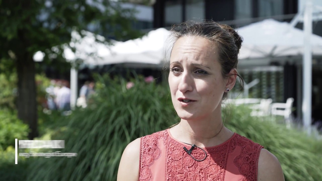 The interaction between AI and the GDPR by Kalliopi Spyridaki - Chief Privacy Strategist, SAS