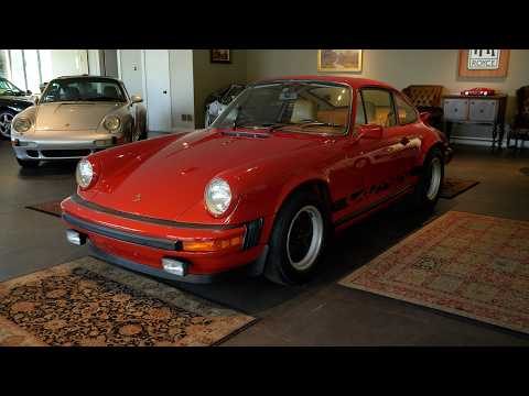 1975 Porsche 911 Carrera 2.7 (CC-2075324) for sale in St. Louis, Missouri