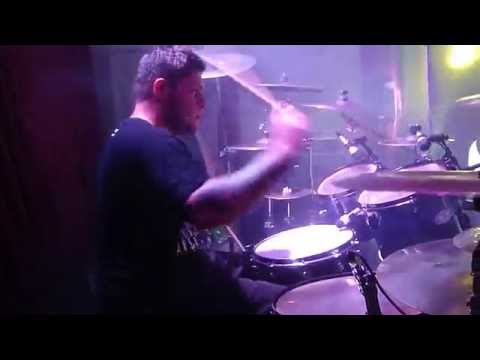 Brave as Titan - Leviathan - Inverso Festival 20/12/2014