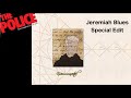 Sting - Jeremiah Blues (EXC Special Edit)