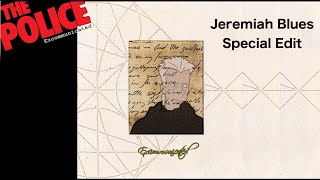 Sting - Jeremiah Blues (EXC Special Edit)