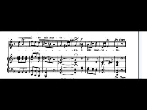 Farinelli: Ombra fedele anch'io