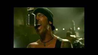 Godsmack - Cryin&#39; Like A Bitch (Official Music Video)