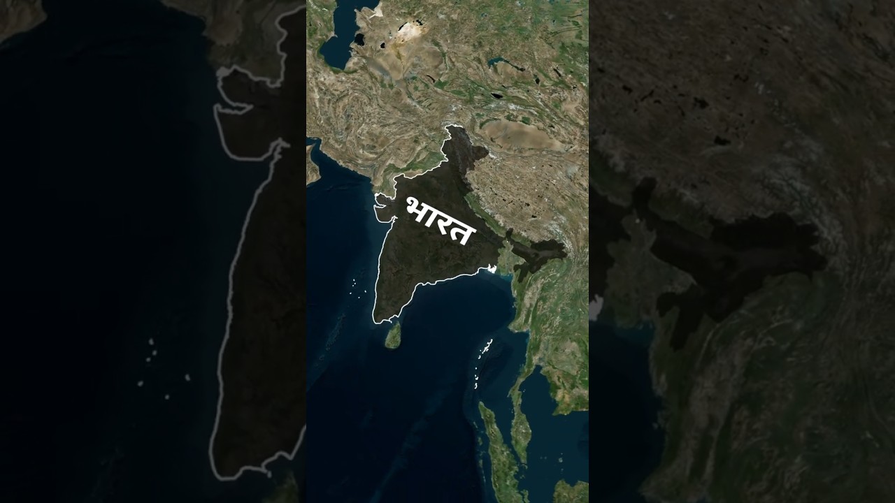 India's 5 Most AMAZING States