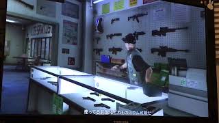 グラセフ実況