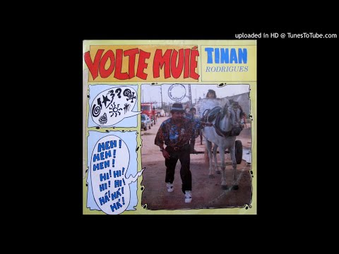 Tinan Rodrigues -  Quem mata o pobre é a cana (Tinan Rodrigues) #1992