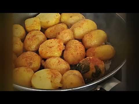 Vinkkinurkka: Uudet perunat ja seuraava päivä .