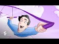 Harold And The Purple Crayon Extended Preview 2024 Fandango At Home