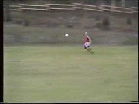 Medevi IF - Strålsnäs FF (1994)