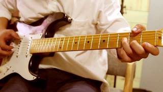 Baek A Yeon (백아연) - 넘어져라 (Screw You) 기타 커버 (Guitar Cover)