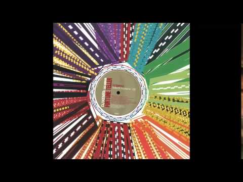 DJ Kemit - Fortune Teller (DJ Spinna Remix)
