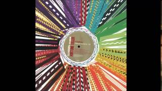 DJ Kemit - Fortune Teller (DJ Spinna Remix)