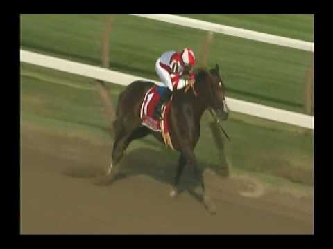 Songbird - 2016 Coaching Club American Oaks - First Place Finish