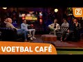 Voetbal Café 07/04/2023 ? | Met Ruud Gullit, Khalid Boulahrouz en Jan van Halst