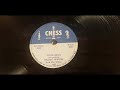 Muddy Waters - Good News - 1956 RnB - CHESS 1667