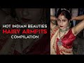 HOT INDIAN BEAUTIES HAIRY ARMPIT COMPILATION THE LOKAL TV