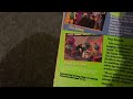 Barney Safety 1995 VHS Review