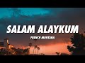 French Montana - Salam Alaykum (Lyrics)