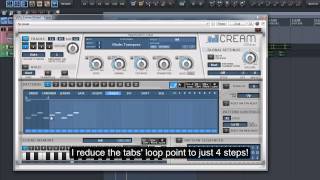 Video thumbnail for Kirnu-Cream: Basic usage by Kirnu Interactive