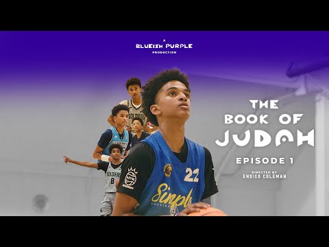 THE BOOK OF JUDAH: Episode 1 | An Original Docuseries